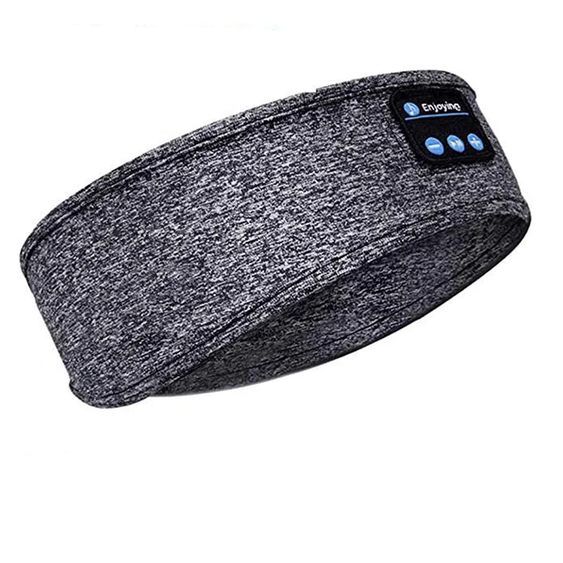RestDeep Wireless Sleep and Sport Headband