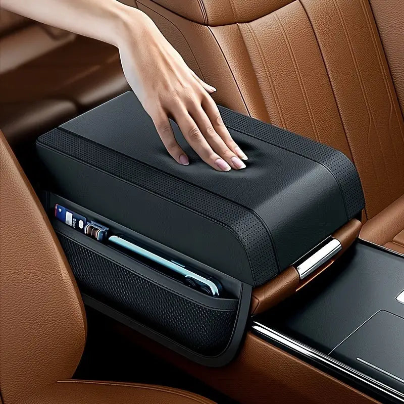 DriveEase Memory Foam Cushion