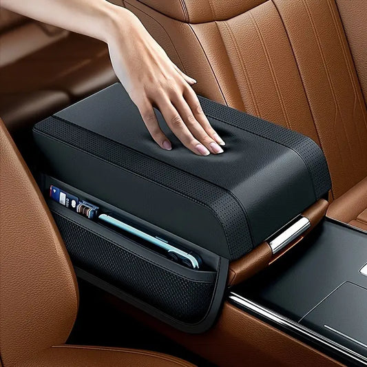 DriveEase Memory Foam Cushion