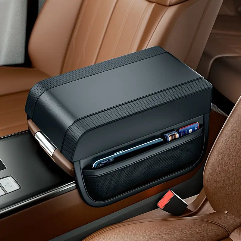 DriveEase Memory Foam Cushion