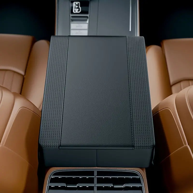 DriveEase Memory Foam Cushion