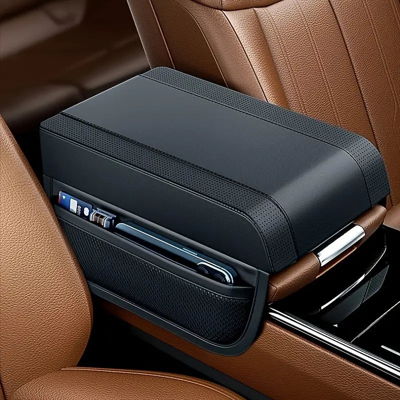 DriveEase Memory Foam Cushion