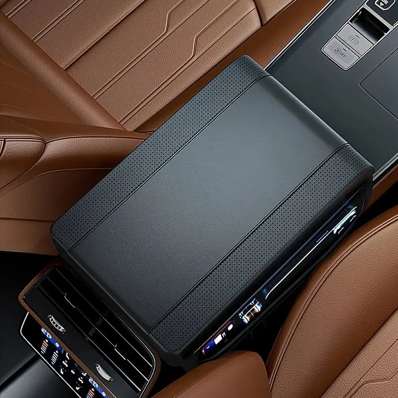 DriveEase Memory Foam Cushion