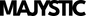 MAJYSTIC logo