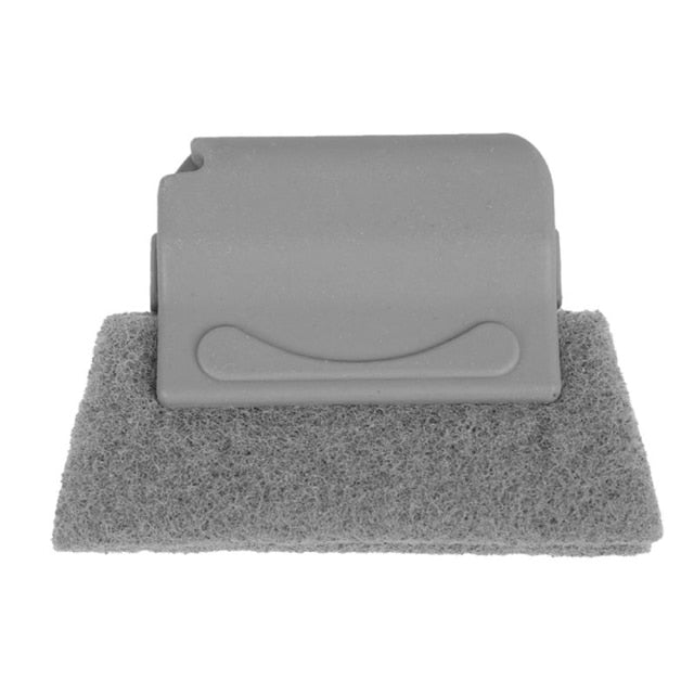 Window Groove Cleaning Brush