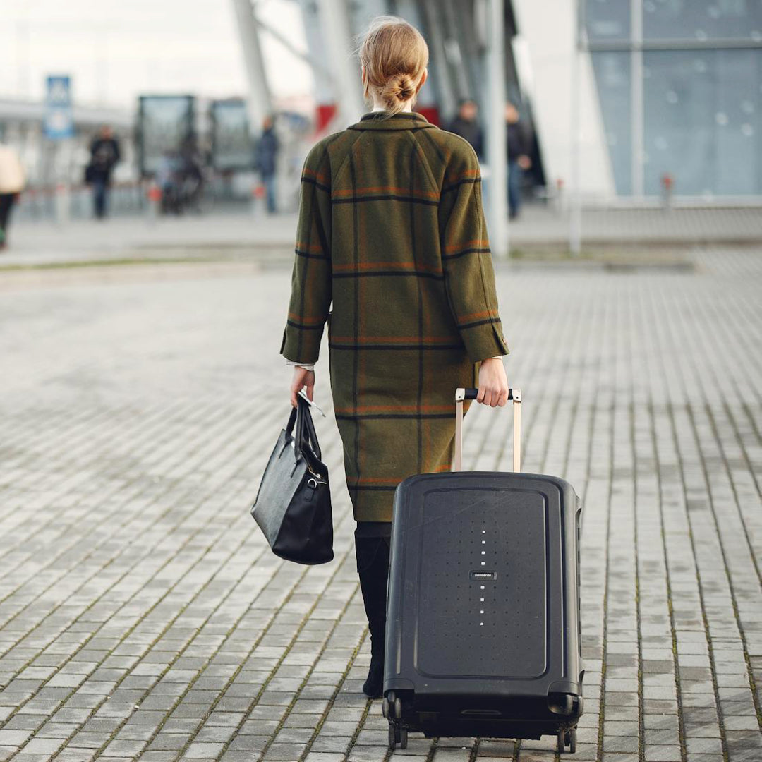 Travel