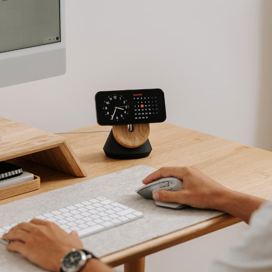 Work & Productivity