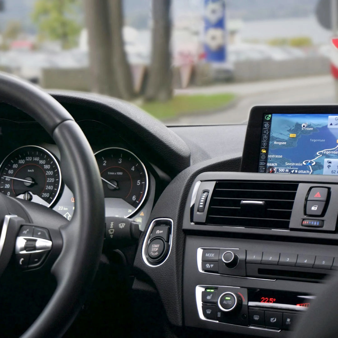 Car & Bike Accessories