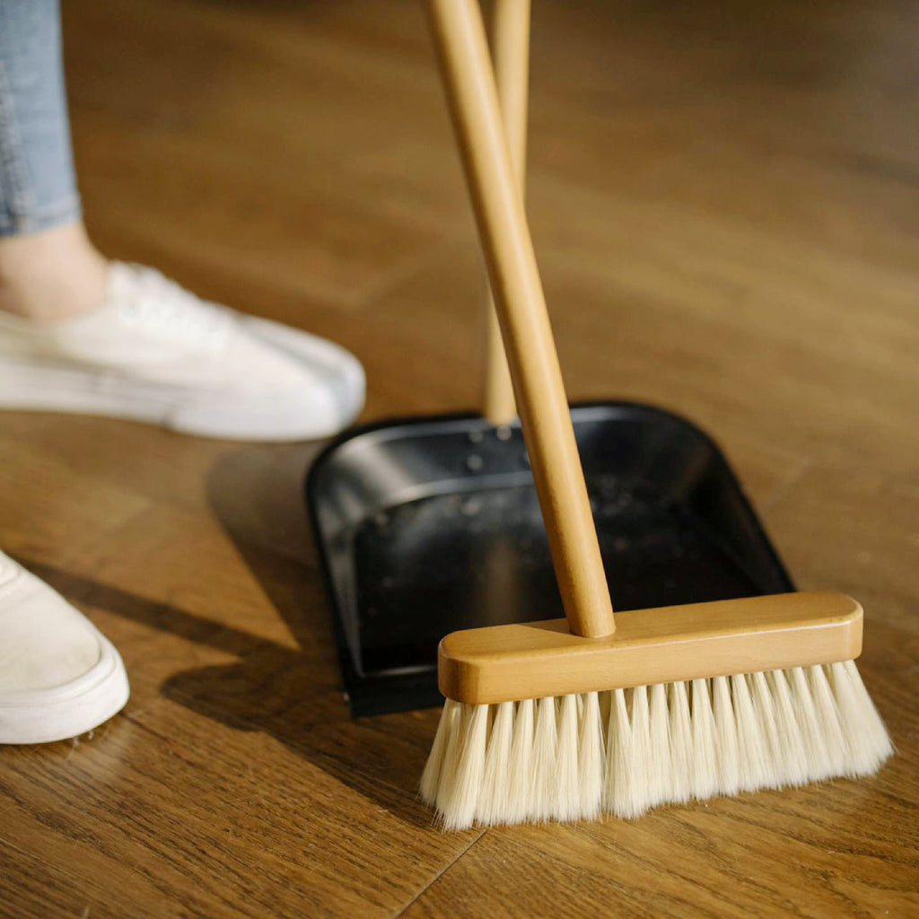 Cleaning