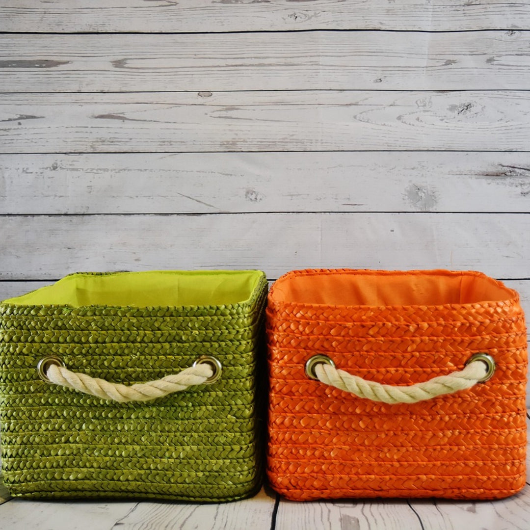 Storage & Organization