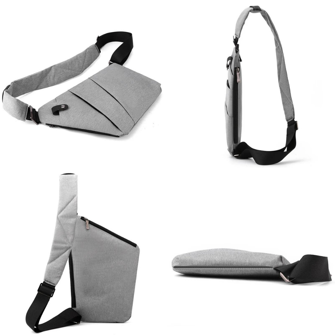 SafeSling Travel Ready Lightweight Bag