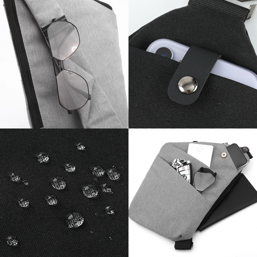 SafeSling Travel Ready Lightweight Bag