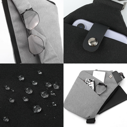 SafeSling Travel Ready Lightweight Bag