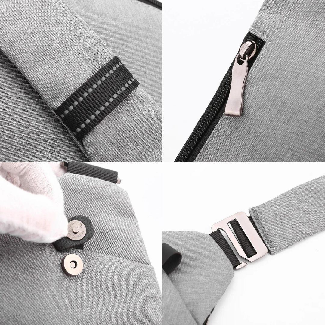 SafeSling Travel Ready Lightweight Bag