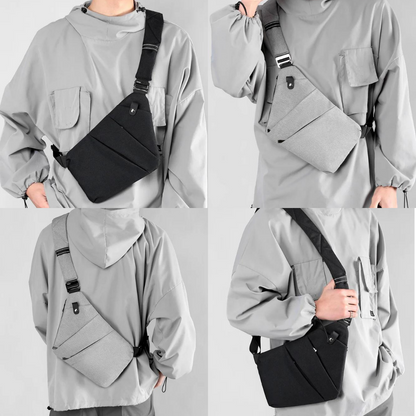 SafeSling Travel Ready Lightweight Bag