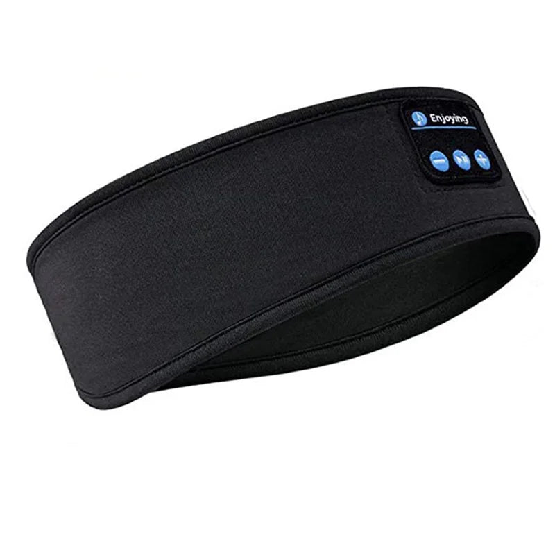RestDeep Wireless Sleep and Sport Headband