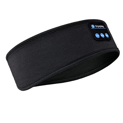 RestDeep Wireless Sleep and Sport Headband