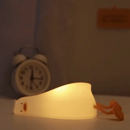 GlowDuck Cute Nightlight