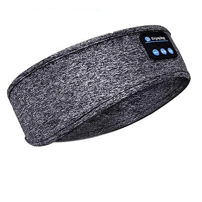 RestDeep Wireless Sleep and Sport Headband