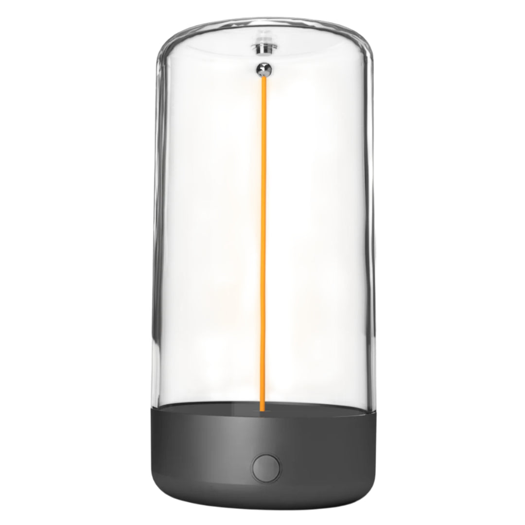 GlowWire Interactive Magnetic Filament Lamp