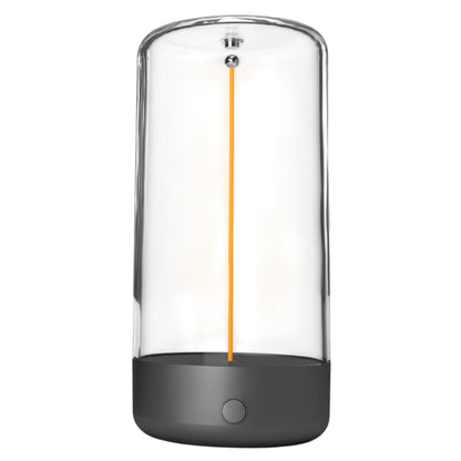 GlowWire Interactive Magnetic Filament Lamp