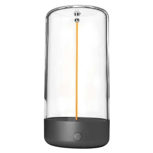 GlowWire Interactive Magnetic Filament Lamp