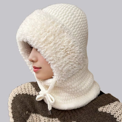 ThermaWrap 3‑in‑1 Beanie, Scarf & Mask