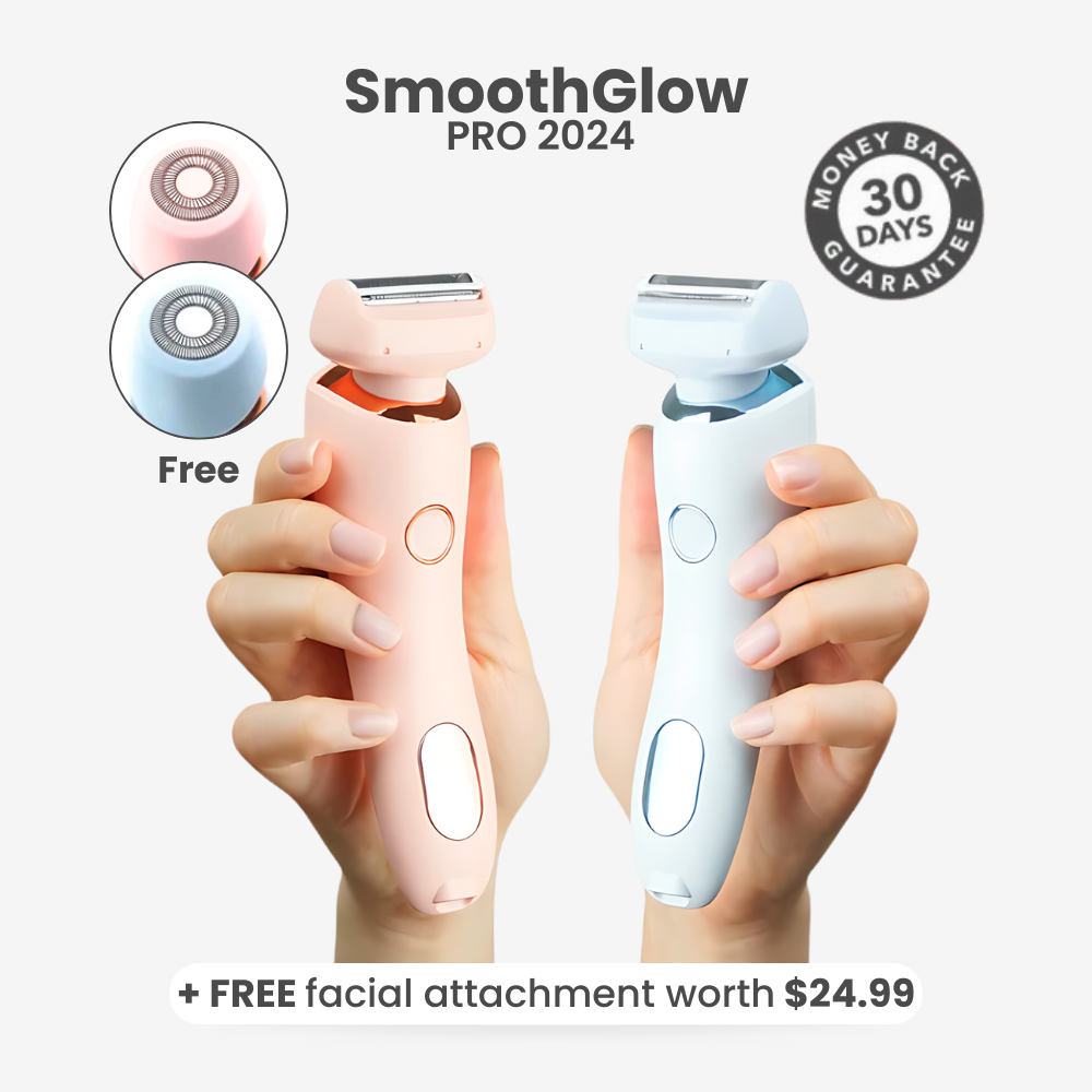 SmoothGlow™ Pro