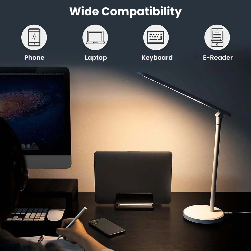 AsherDock Vertical Laptop Stand