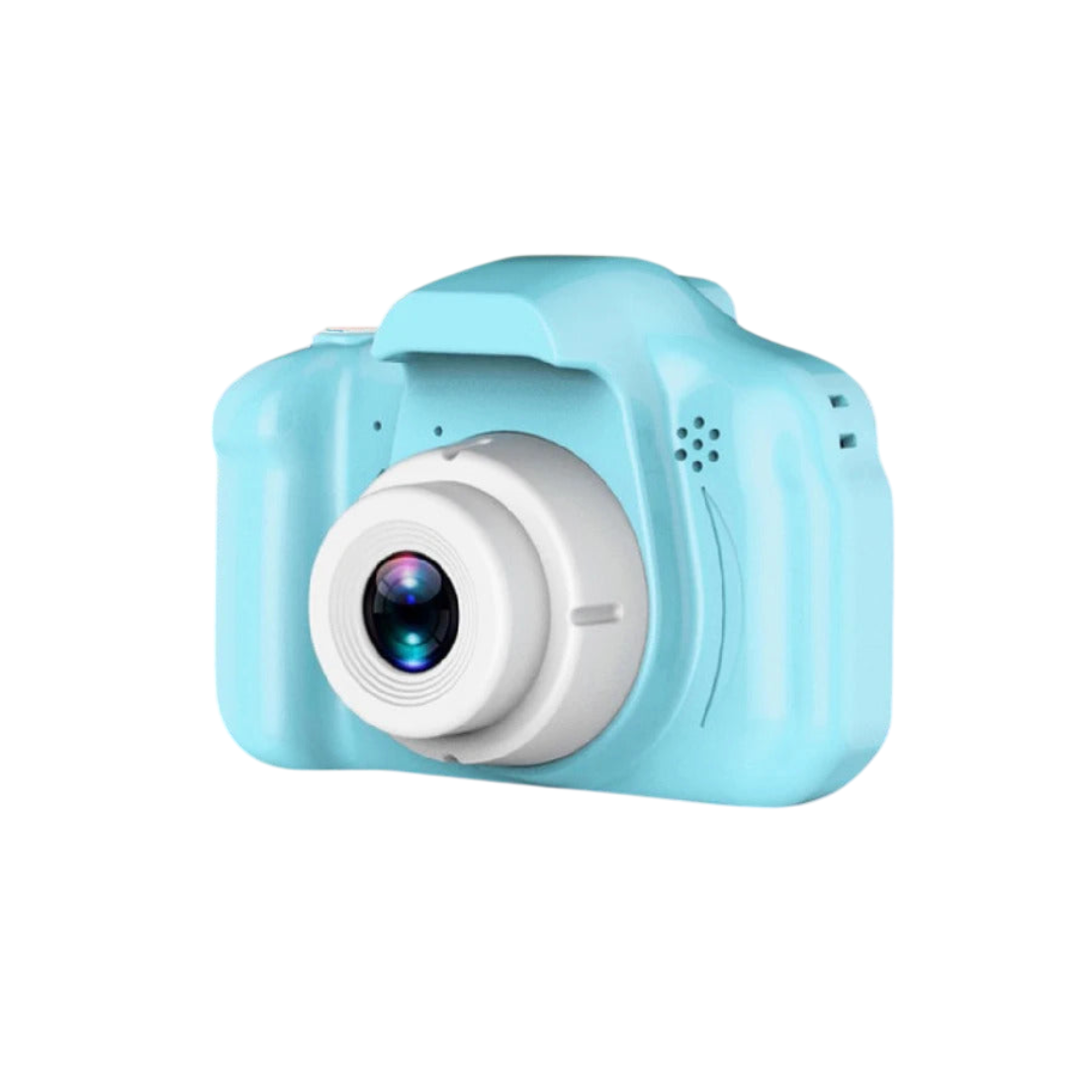 Mini Retro Camera