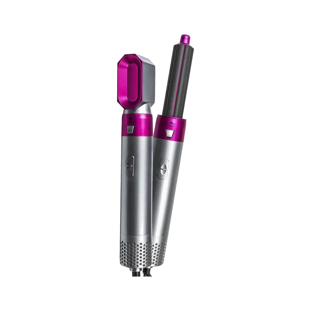 5 in 1 Hairstyler Pro