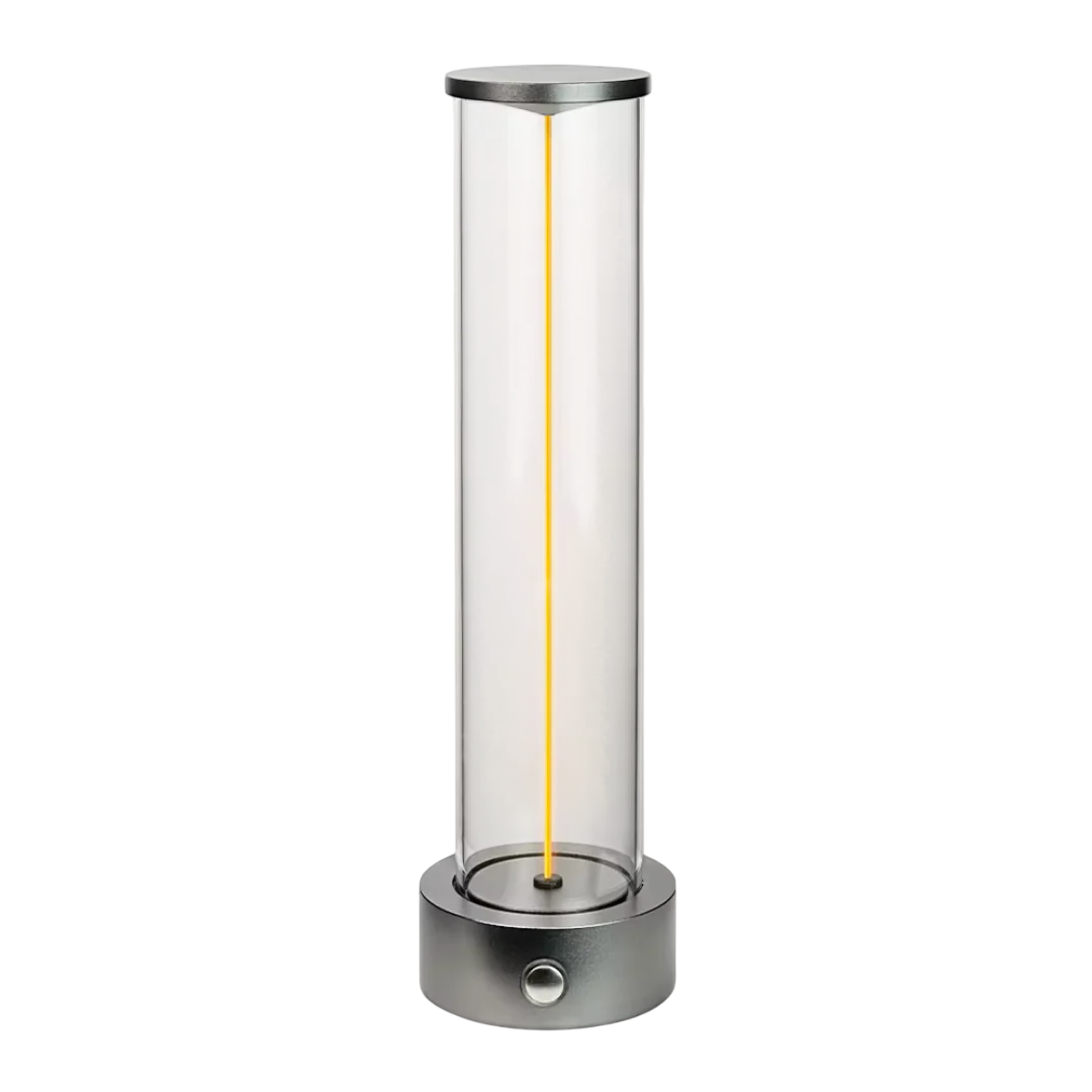 LumiFlex Futuristic Ambient Lamp