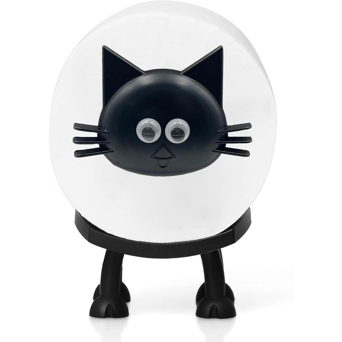 Cat Toilet Paper Roll Holder