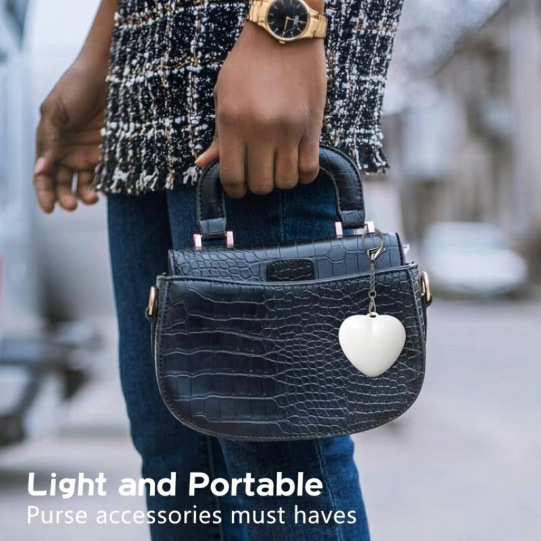 HeartGlow Handbag Light (2-Pack) – Find Anything Fast