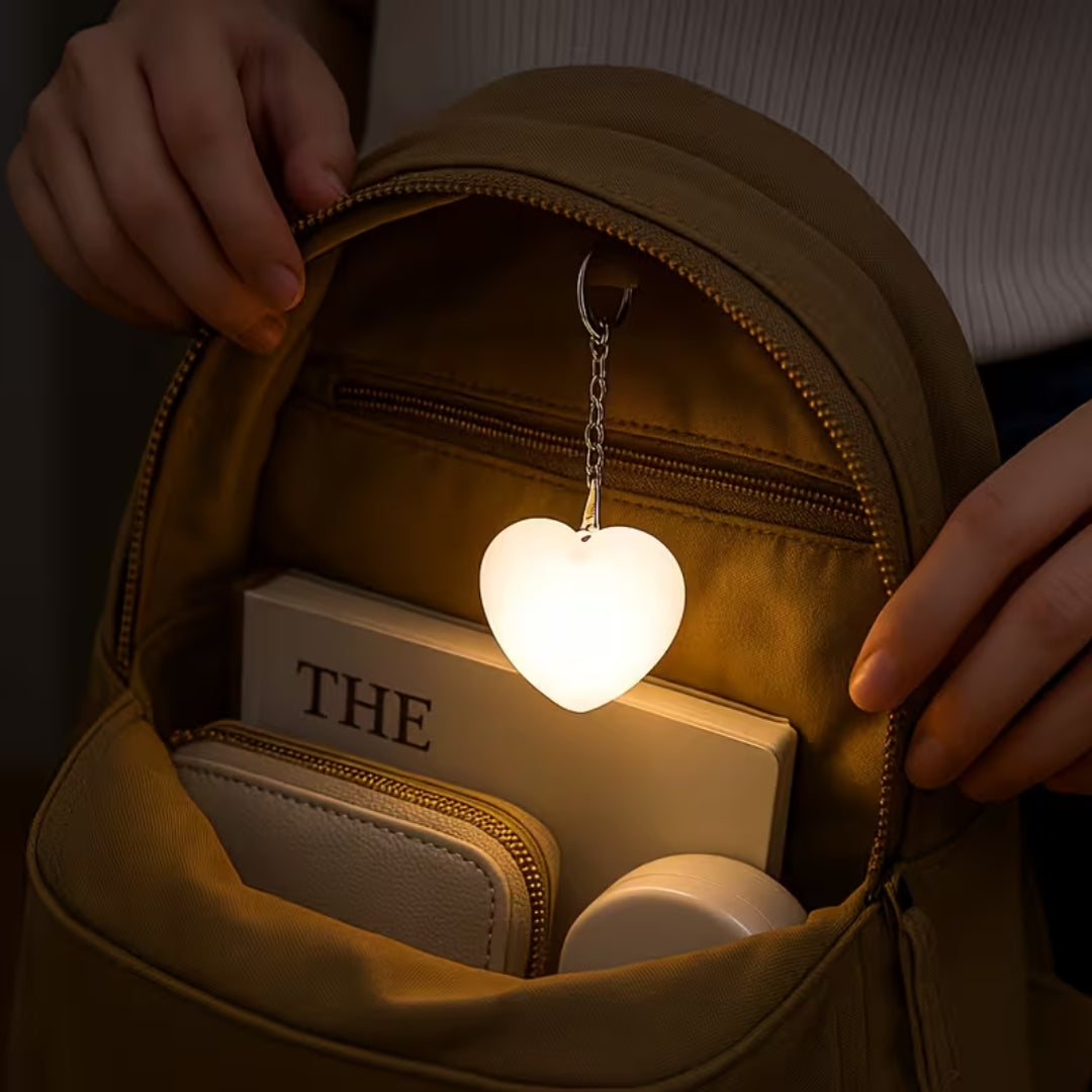 HeartGlow Handbag Light (2-Pack) – Find Anything Fast