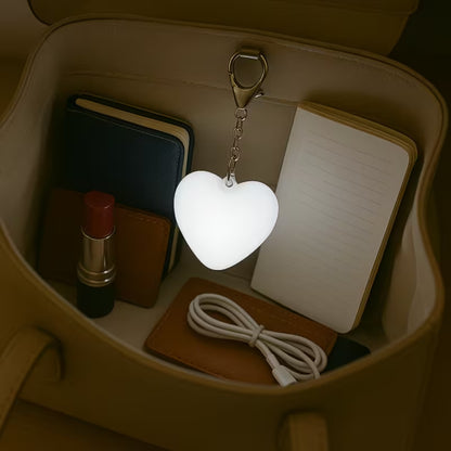 HeartGlow Handbag Light (2-Pack) – Find Anything Fast
