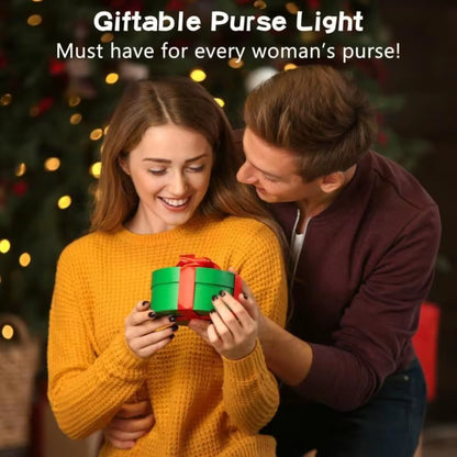 HeartGlow Handbag Light (2-Pack) – Find Anything Fast