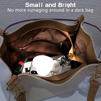 HeartGlow Handbag Light (2-Pack) – Find Anything Fast