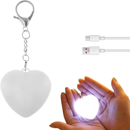 HeartGlow Handbag Light (2-Pack) – Find Anything Fast