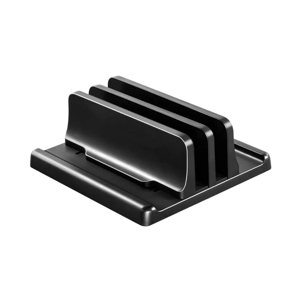 AsherDock Vertical Laptop Stand