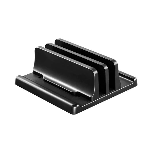 AsherDock Vertical Laptop Stand
