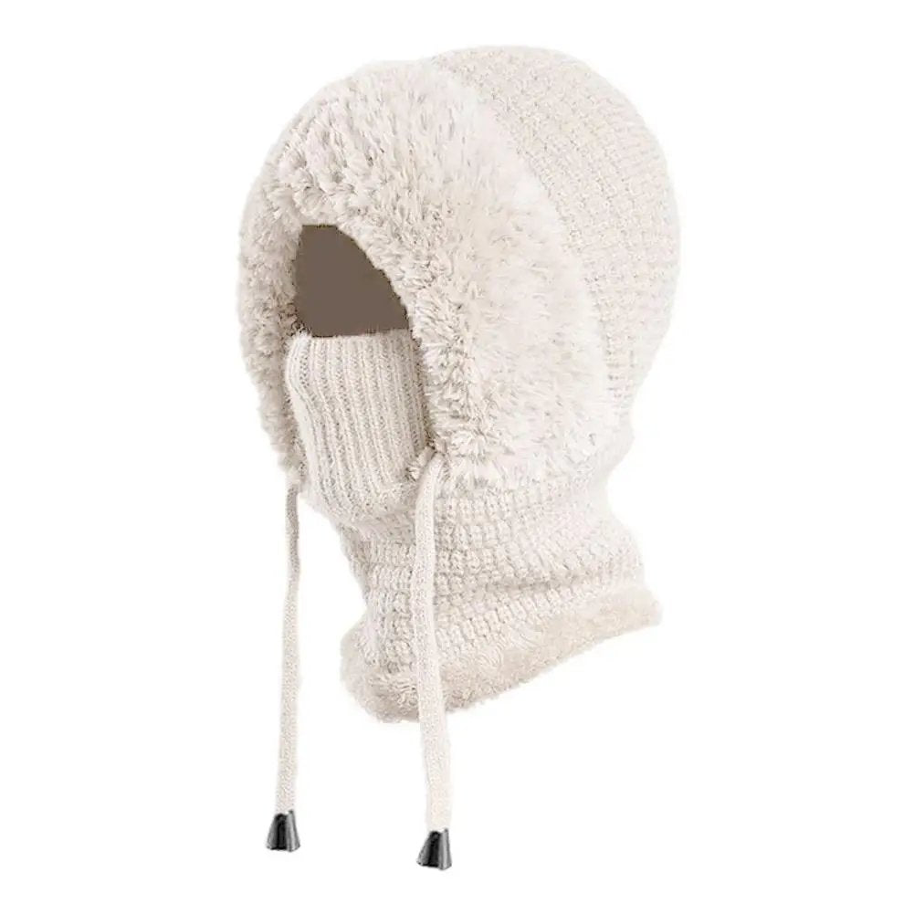 ThermaWrap 3‑in‑1 Beanie, Scarf & Mask