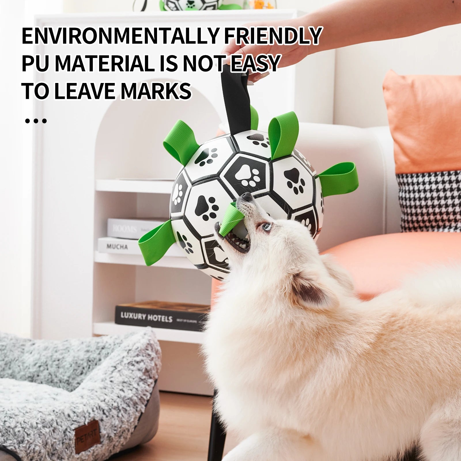 PupPlay Ball Fun Interactive