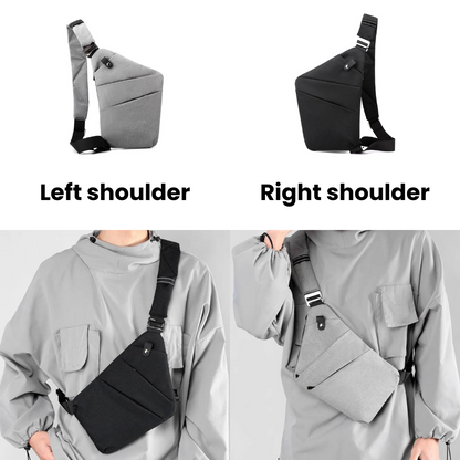 SafeSling Travel Ready Lightweight Bag