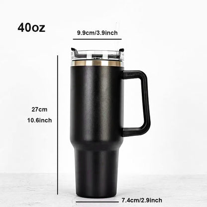 SipMate ThermalPro Travel Mug