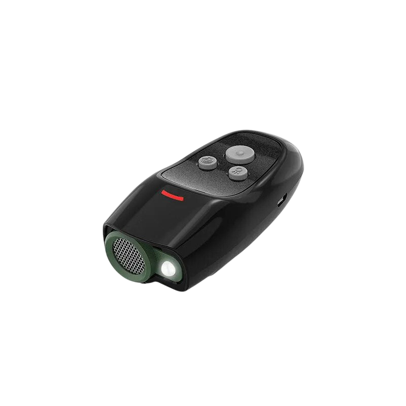 Ultrasonic Stop Dog Barking Device