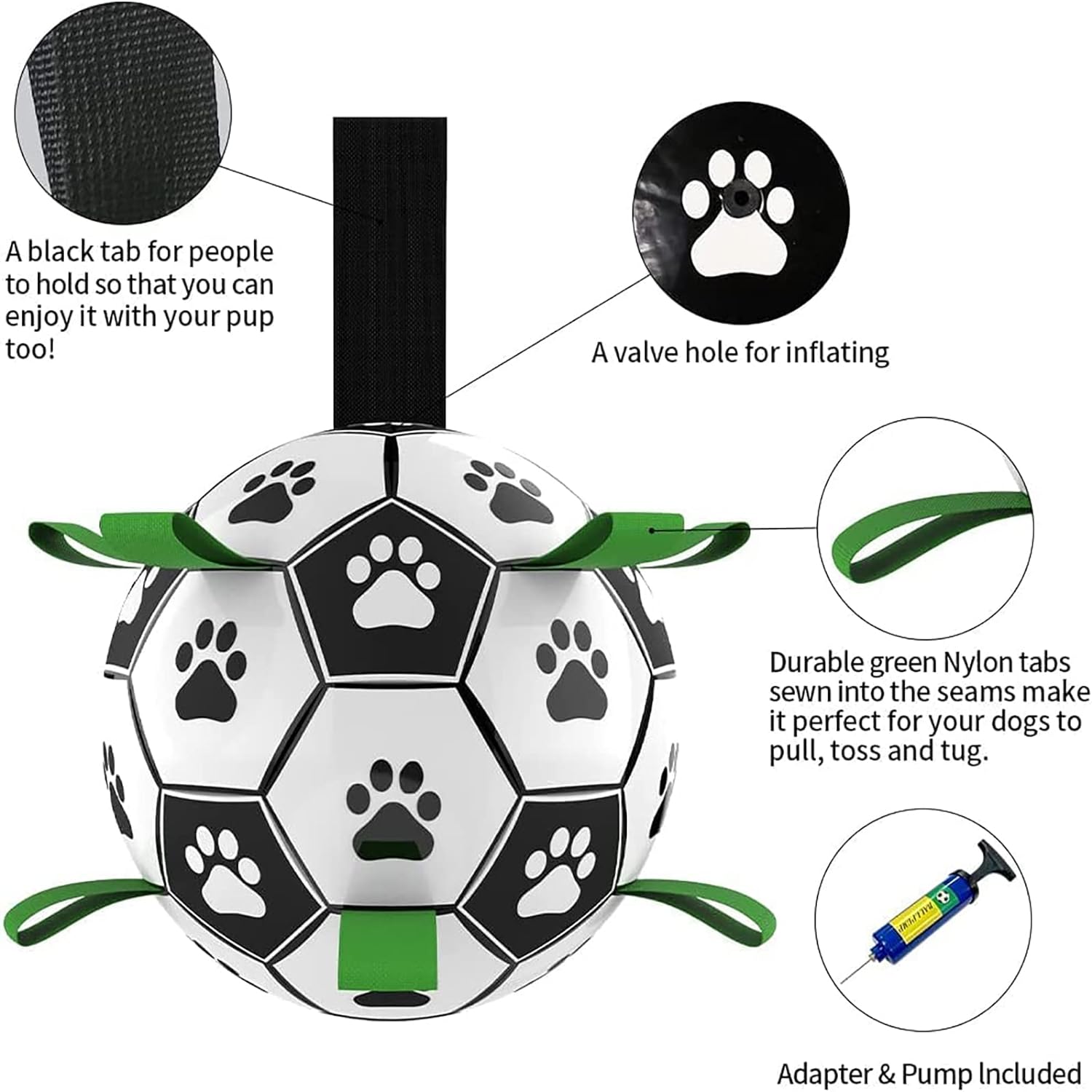 PupPlay Ball Fun Interactive