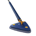 Self-Squeeze Triangular Mop