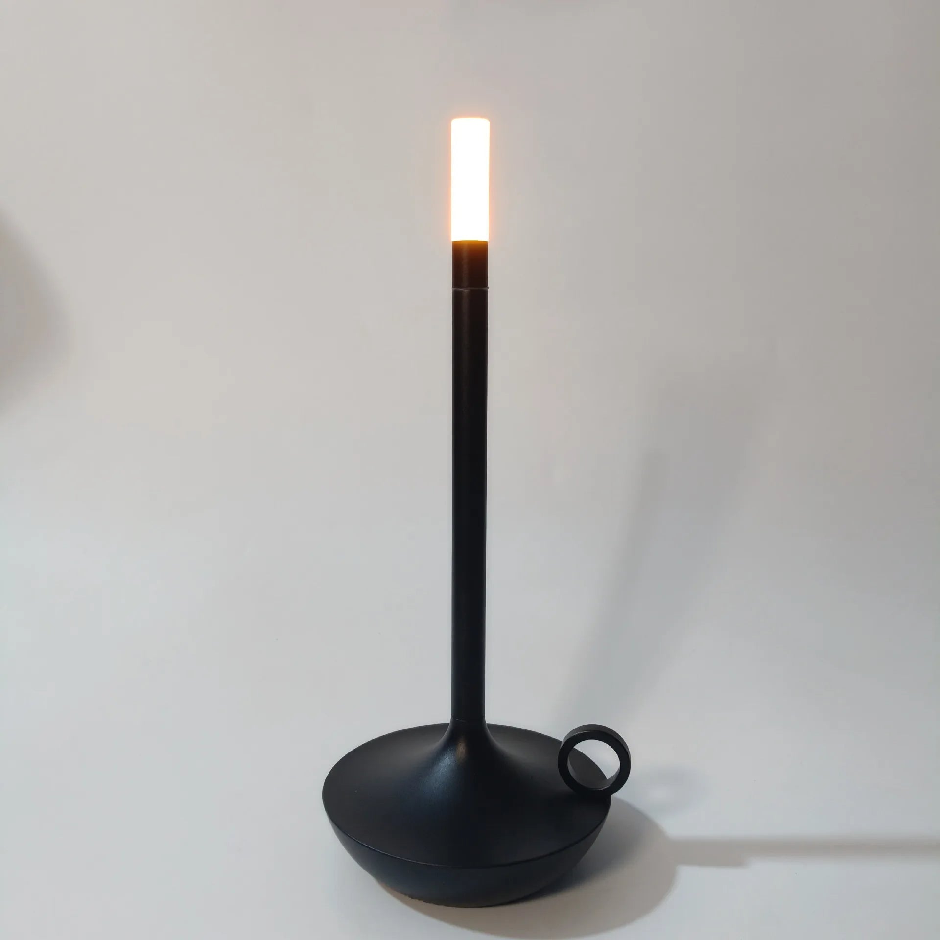 GlowVera Cordless Touch Lamp