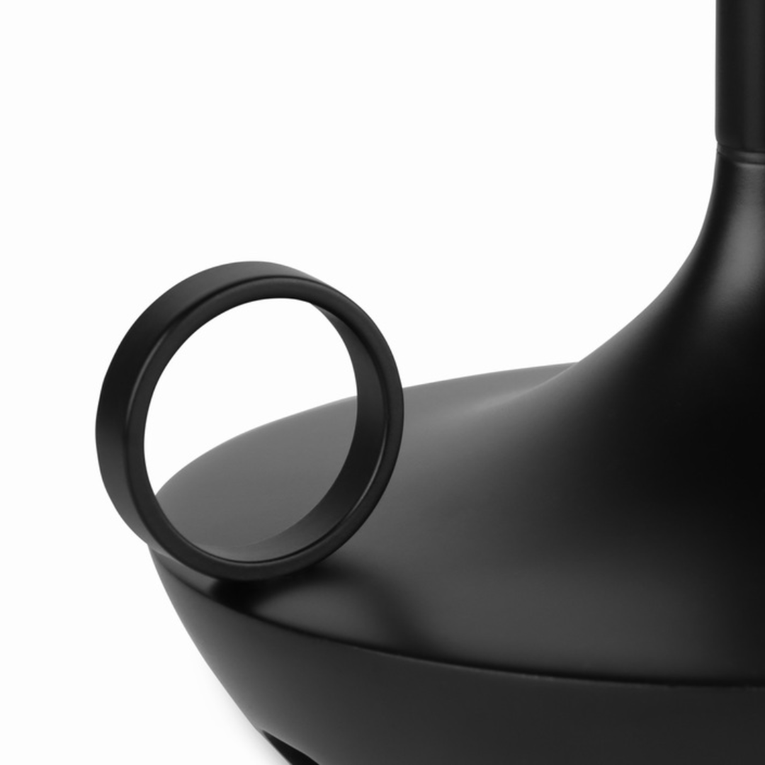 GlowVera Cordless Touch Lamp